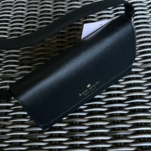 Kate Spade brynn small flap crossbody - Picture 4 of 16